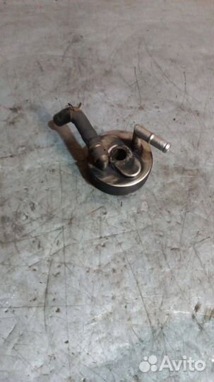 Радиатор масляный Toyota Avensis Verso 2001