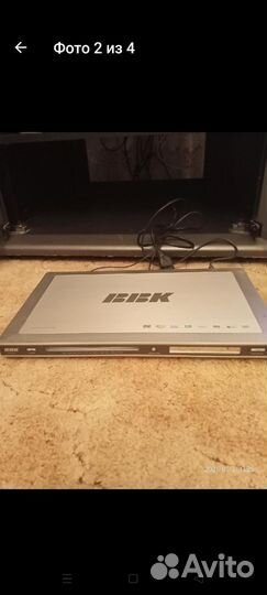 Видеtомагнитофон