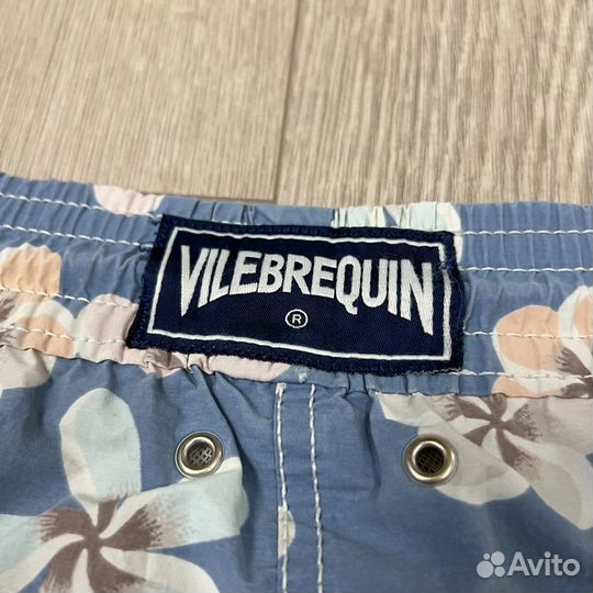 Vilebrequin шорты