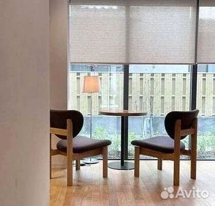 Рулонные шторы на заказ