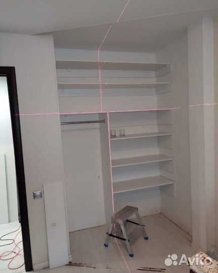 Услуги мастер на час