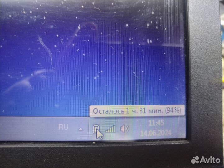 Ноутбук Lenovo IdeaPad B570e 15.6