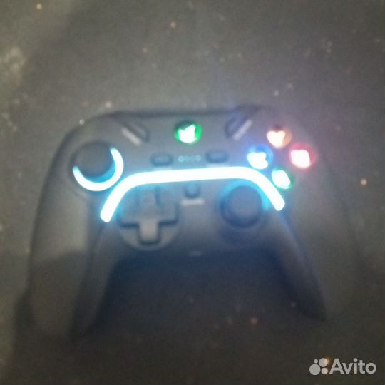 Игровой джойстик для пк