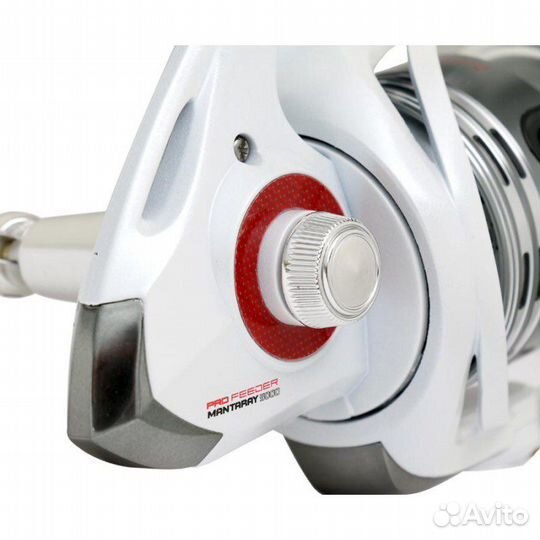 Катушка фидерная Flagman Mantaray Pro Feeder 5000