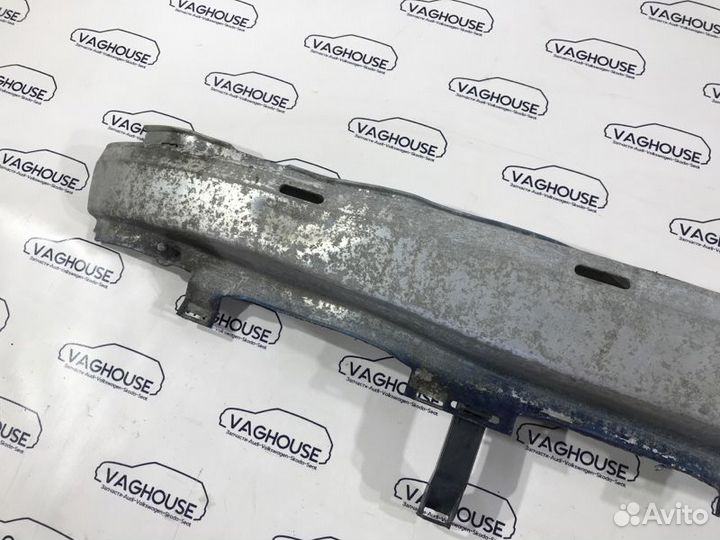 Усилитель бампера задний Audi A4 B5 8D 2.4 AML