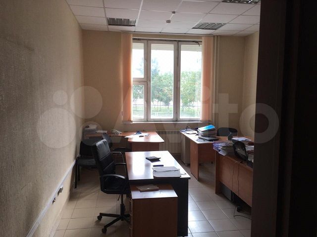 Офис, 25 и 32 м²