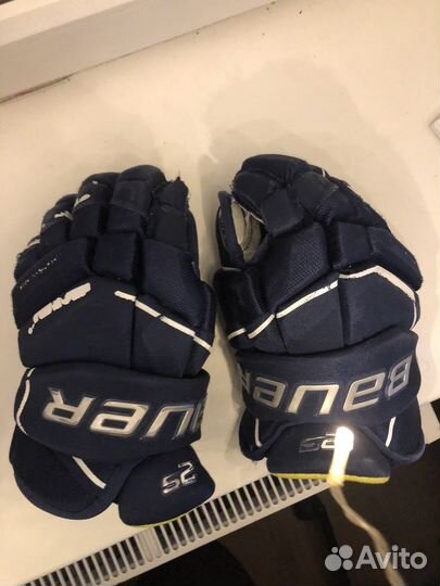 Хоккейная форма