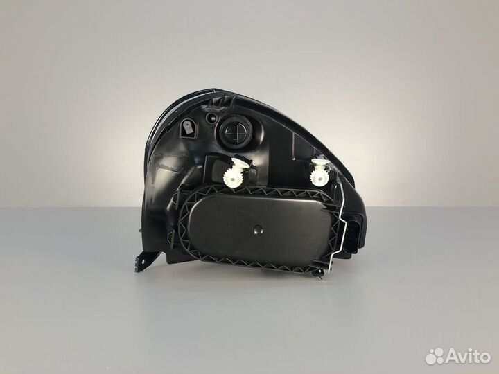 Фара левая аналог бош LADA priora 2008-2014 2170