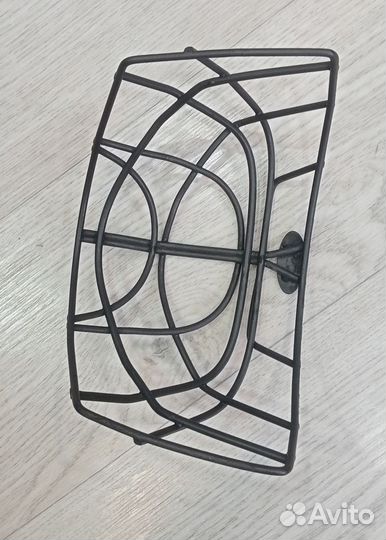 Маска хоккейного вратаря