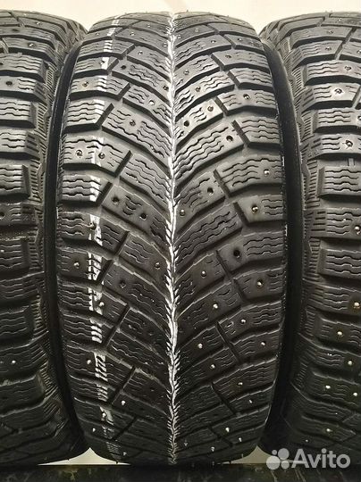 Michelin X-Ice North 4 205/55 R16 94T