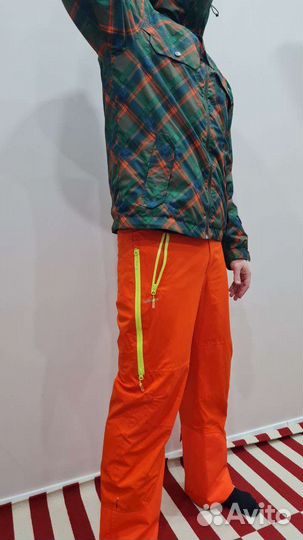 Костюм для сноуборда мужской