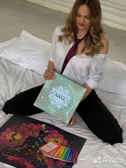 Игра в Лила (Услуга)