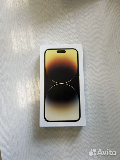 iPhone 14 Pro Max 1Tb Новый
