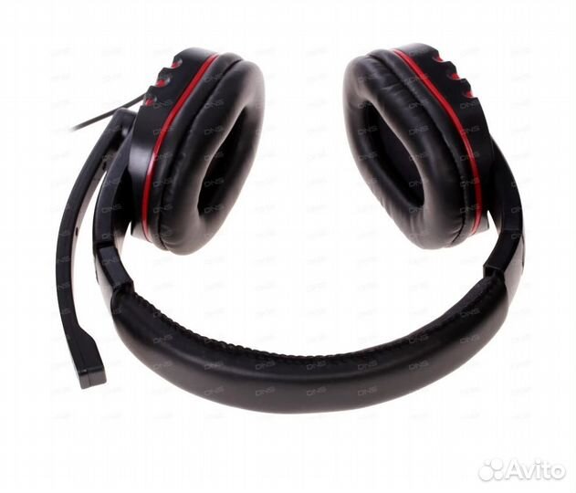 Проводная гарнитура Defender Warhead G-160 (новая)