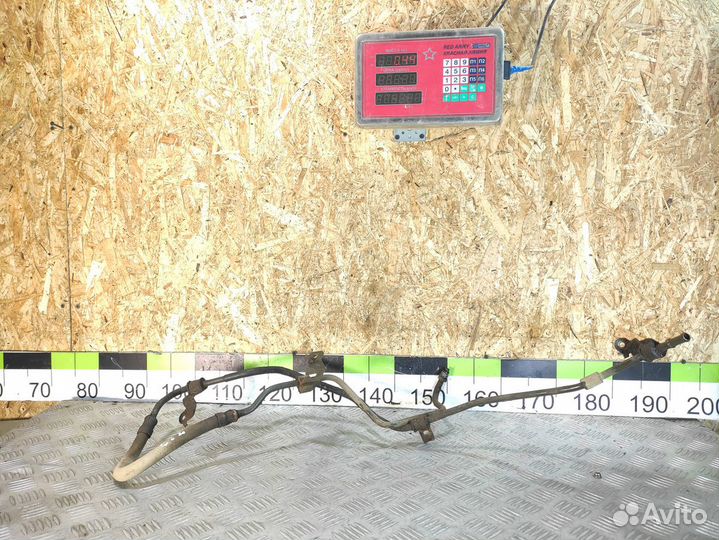 Трубка гидроусилителя Kia Magentis 2000-2005