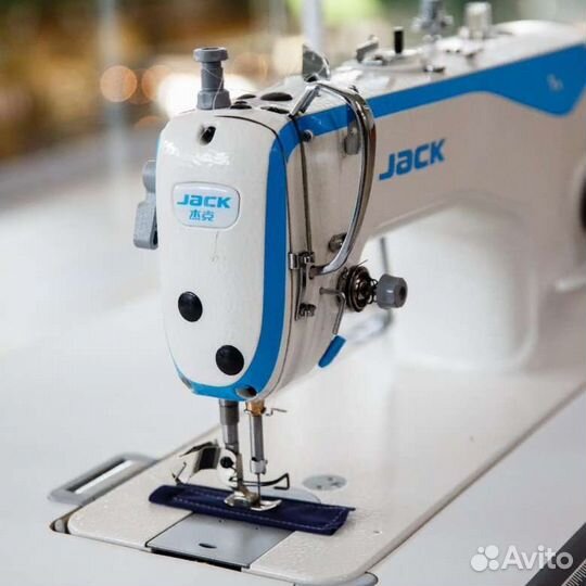 Работа швея