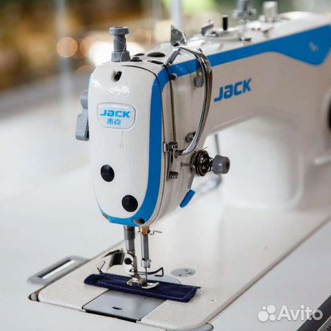 Работа швея