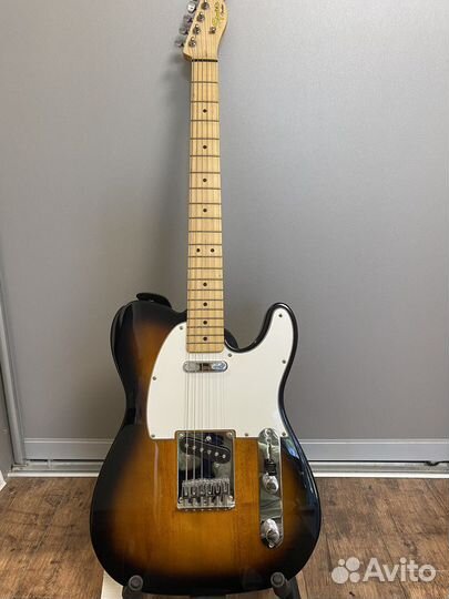 Электрогитара