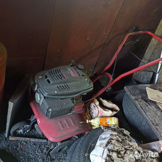 Мотоблоки и культиваторы бу