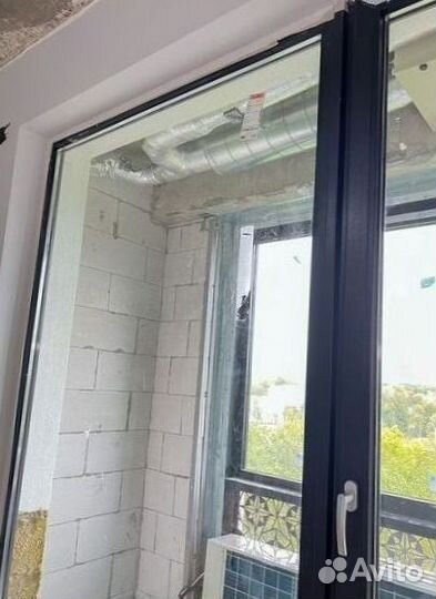 Окна пвх собственное производство