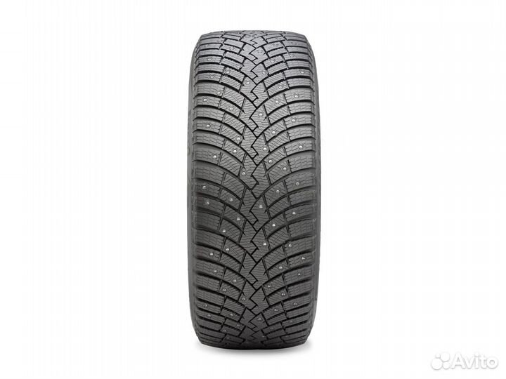 Pirelli Scorpion Ice Zero 2 265/45 R21 108H