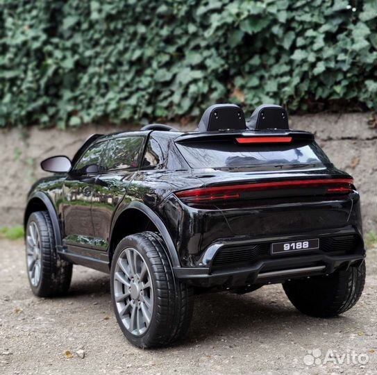 Детский Электромобиль BMW X6 (TTF 9188)