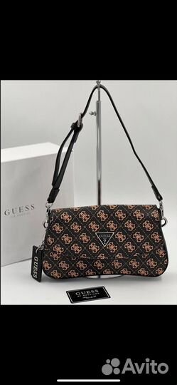 Женские сумки guess