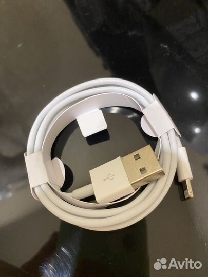 Кабель lightning