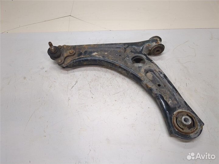 Рычаг подвески Skoda Yeti, 2012