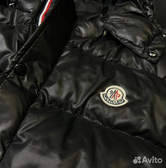 Жилетка moncler мужская