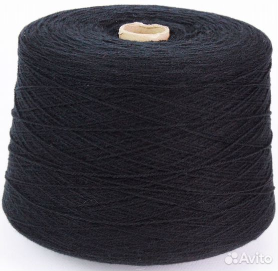 Пряжа пш №6 для машинного и ручного вязания