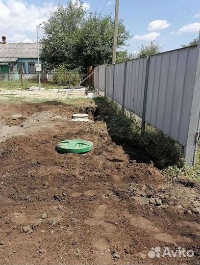 Cтанция очистки сточных вод Евролос био