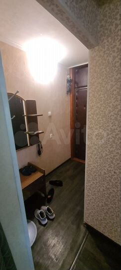 1-к. квартира, 31 м², 3/5 эт.