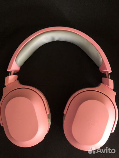 Беспроводные наушники Razer barracuda x