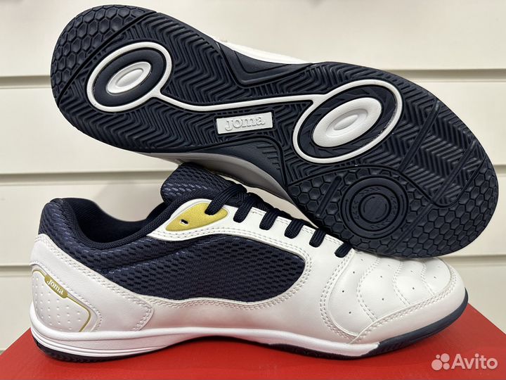 Кроссовки футзальные Joma Mundial 41,42,43,44