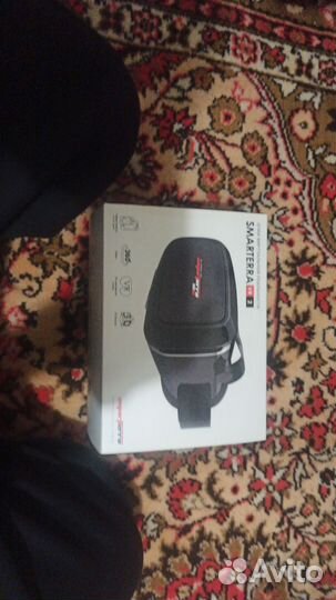 Vr очки smarterra