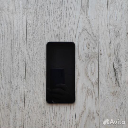 Xiaomi Mi 11 Lite 5G NE, 8/256 ГБ