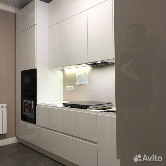 Кухня Кухонный гарнитур от производителя
