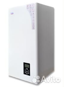 Электрокотел рэко 18пм