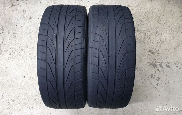 Dunlop Direzza DZ101 225/40 R18 88W