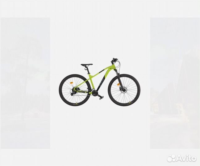 Велосипед горный Stern Motion 2.0 alt 29