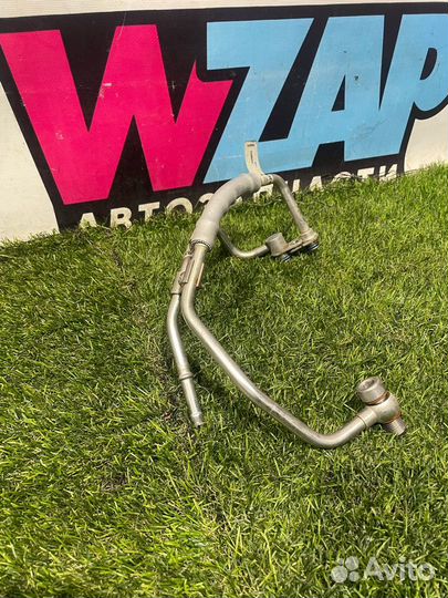 Масляная трубка Ford Mustang 6 S550 рест. 2021