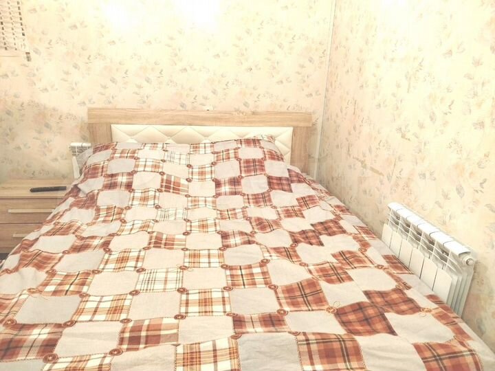 Дом 40 м² на участке 6 сот.