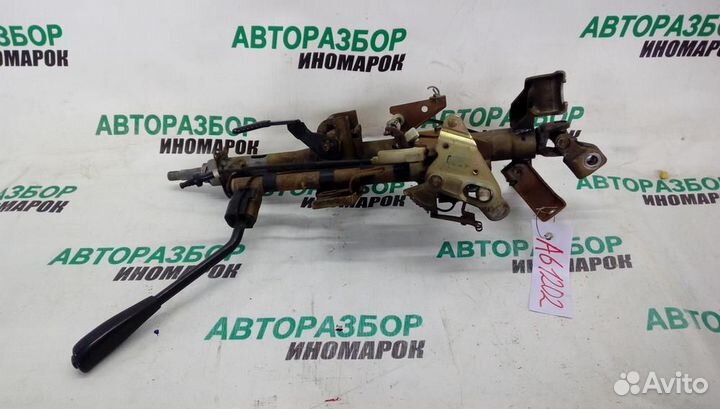 Колонка рулевая для Nissan R'nessa 1997-2001г