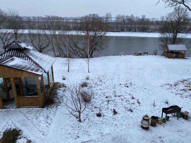 Дом 800 м² на участке 50 сот.