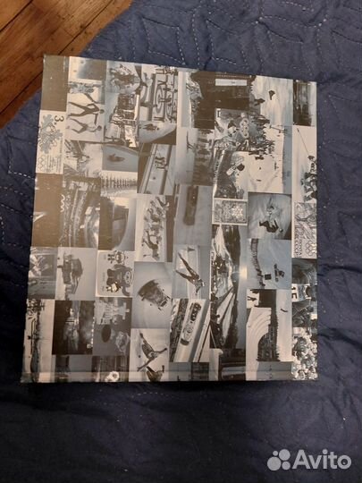 Книга Энциклопедия Олимпа (Зима) олимпийские игры