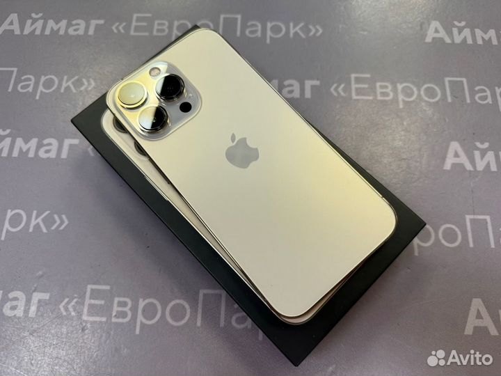 iPhone 13 Pro, 256 ГБ