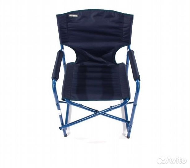 Стул складной туристический, рыбацкий