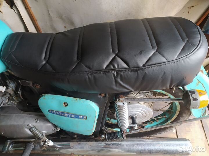 Иж Планета 3