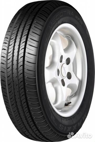 Maxxis Pragmatra MP10 195/55 R15 85H
